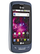 Best available price of LG Phoenix P505 in Singapore