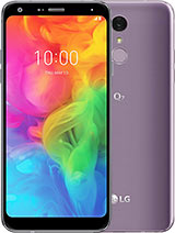 Best available price of LG Q7 in Singapore