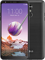 Best available price of LG Q Stylo 4 in Singapore
