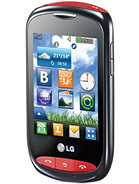 Best available price of LG Cookie WiFi T310i in Singapore