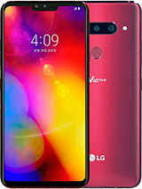 Best available price of LG V40 ThinQ in Singapore