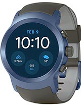 Best available price of LG Watch Sport in Singapore