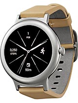 Best available price of LG Watch Style in Singapore