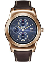 Best available price of LG Watch Urbane W150 in Singapore