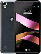 Best available price of LG X style in Singapore