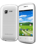 Best available price of Maxwest Android 320 in Singapore