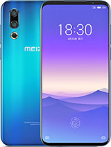 Best available price of Meizu 16s in Singapore