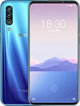 Best available price of Meizu 16Xs in Singapore
