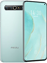 Best available price of Meizu 17 Pro in Singapore