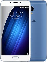 Best available price of Meizu M3e in Singapore