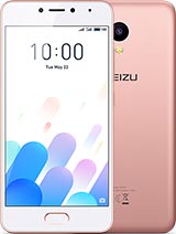 Best available price of Meizu M5c in Singapore