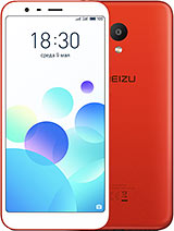 Best available price of Meizu M8c in Singapore