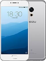 Best available price of Meizu Pro 6s in Singapore
