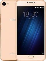 Best available price of Meizu U10 in Singapore