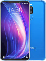 Best available price of Meizu X8 in Singapore