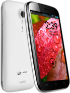 Best available price of Micromax A116 Canvas HD in Singapore