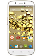 Best available price of Micromax A300 Canvas Gold in Singapore