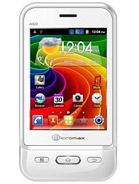 Best available price of Micromax A50 Ninja in Singapore