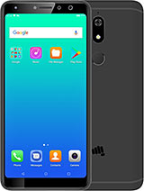 Best available price of Micromax Canvas Infinity Pro in Singapore