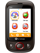 Best available price of Micromax X222 in Singapore
