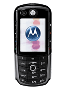 Best available price of Motorola E1000 in Singapore
