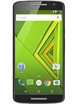 Best available price of Motorola Moto X Play in Singapore