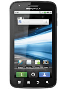 Best available price of Motorola ATRIX 4G in Singapore