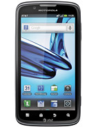 Best available price of Motorola ATRIX 2 MB865 in Singapore
