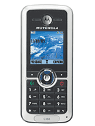 Best available price of Motorola C168 in Singapore