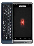 Best available price of Motorola DROID 2 in Singapore
