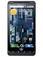 Best available price of Motorola DROID X ME811 in Singapore