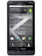 Best available price of Motorola DROID X in Singapore