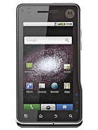 Best available price of Motorola MILESTONE XT720 in Singapore