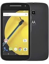 Best available price of Motorola Moto E 2nd gen in Singapore