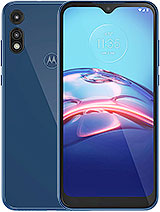Best available price of Motorola Moto E (2020) in Singapore