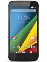 Best available price of Motorola Moto G in Singapore