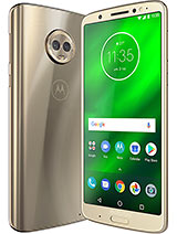 Best available price of Motorola Moto G6 Plus in Singapore