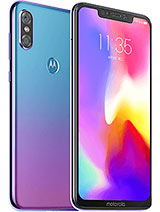 Best available price of Motorola P30 in Singapore