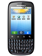 Best available price of Motorola SPICE Key in Singapore
