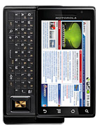 Best available price of Motorola MOTO XT702 in Singapore