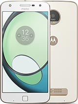 Best available price of Motorola Moto Z Play in Singapore