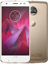 Best available price of Motorola Moto Z2 Force in Singapore