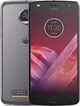 Best available price of Motorola Moto Z2 Play in Singapore