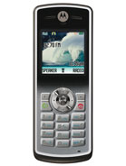 Best available price of Motorola W181 in Singapore