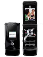 Best available price of Motorola W490 in Singapore