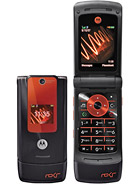 Best available price of Motorola ROKR W5 in Singapore