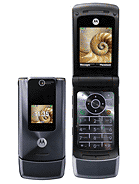 Best available price of Motorola W510 in Singapore