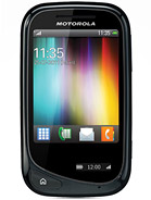 Best available price of Motorola WILDER in Singapore