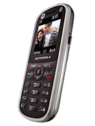 Best available price of Motorola WX288 in Singapore
