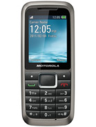 Best available price of Motorola WX306 in Singapore